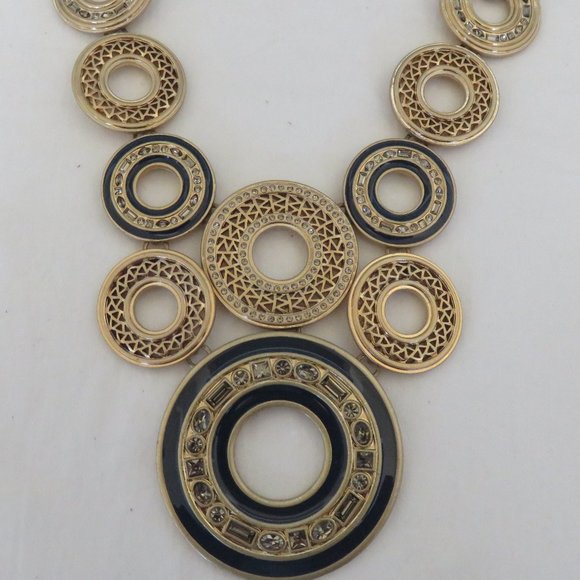 Lia Sophia Necklace Runway Collection - Picture 7 of 7